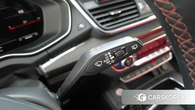 Audi SQ5 (FY) id 4640445 из Кореи 19