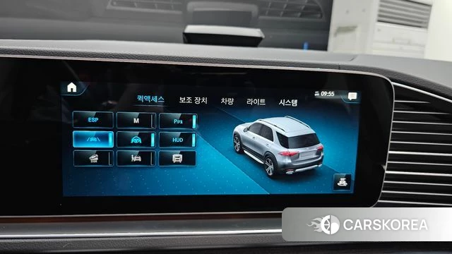 Mercedes-Benz GLE-Class W167 id 4463201 из Кореи 19