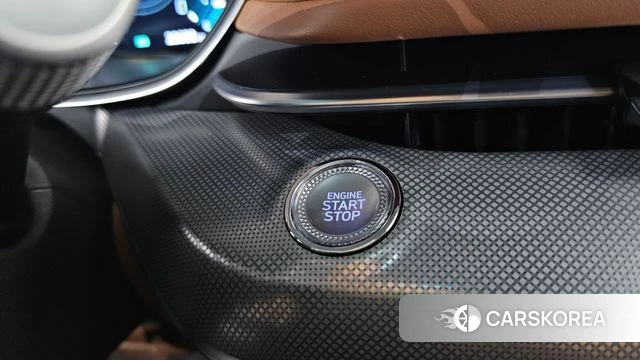 Genesis G80 (RG3) id 4186304 из Кореи 19