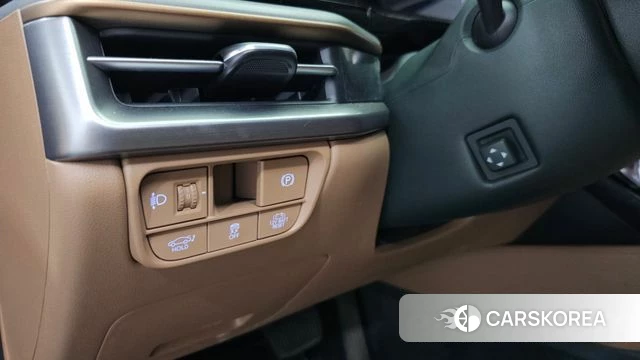 Hyundai Grandeur Hybrid (GN7) id 4640840 из Кореи 19