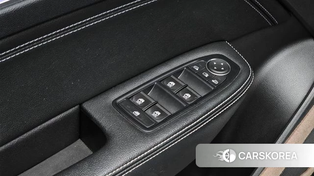 Renault Korea (Samsung) XM3 id 4424263 из Кореи 19