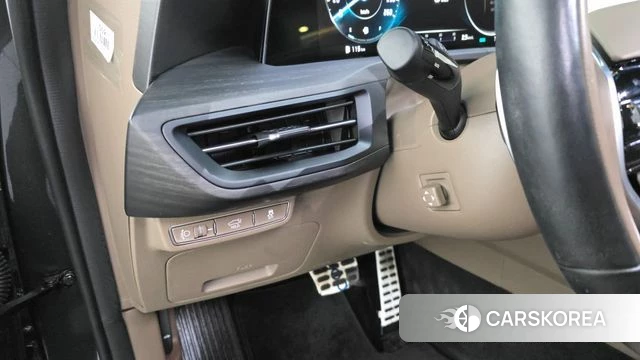 Kia K8 id 4224110 из Кореи 19