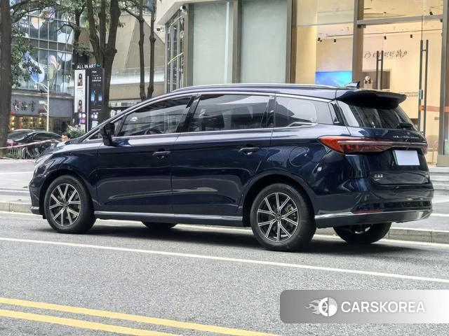 BYD Song MAX DM id 4221868 из Китая 19