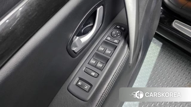 Renault Korea (Samsung) SM7 Nova id 4837351 из Кореи 19