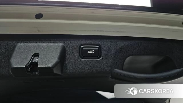 Kia Sportage 5th Generation id 4507317 из Кореи 19