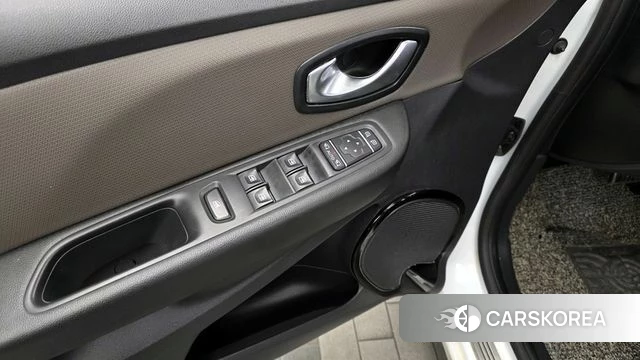 Renault Korea (Samsung) Clio id 4397686 из Кореи 19