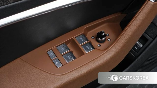 Audi A6 (C8) id 4581067 из Кореи 19