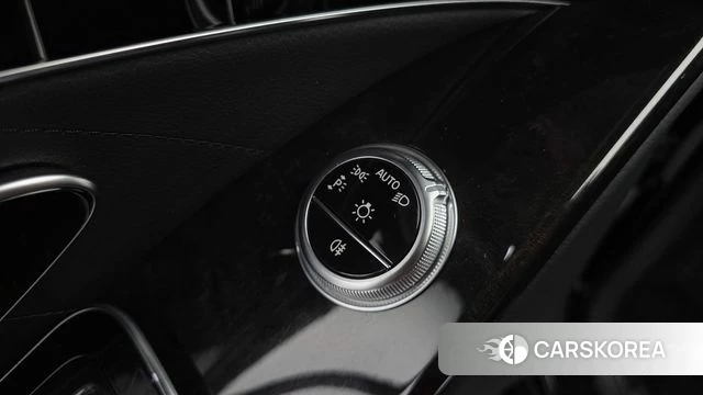 Mercedes-Benz S-Class W223 id 4586188 из Кореи 19