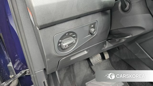 Volkswagen Tiguan Allspace id 4778584 из Кореи 19
