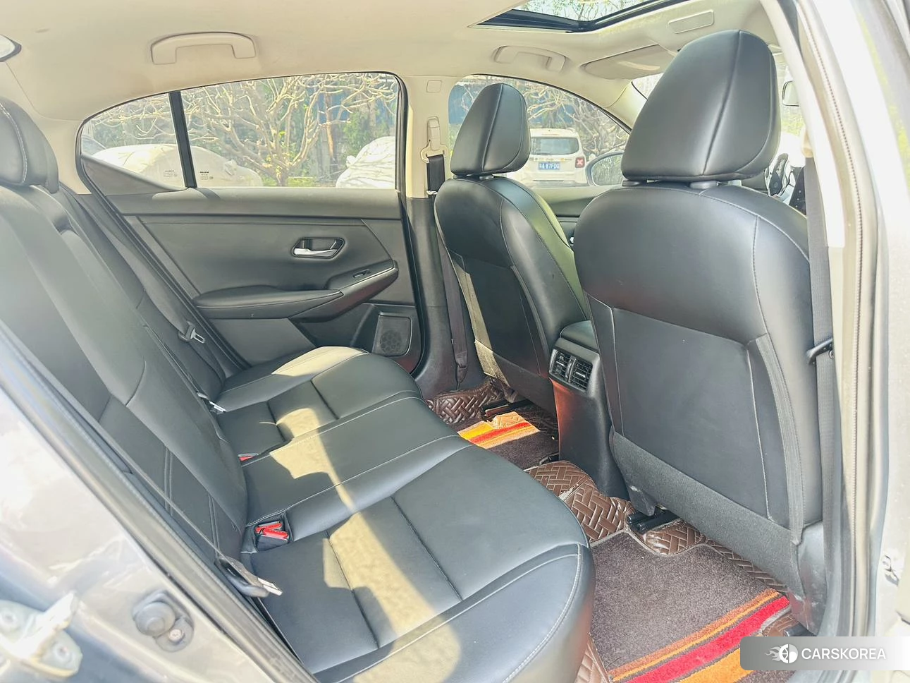 Nissan Xuan Yi id 4413247 из Китая 19