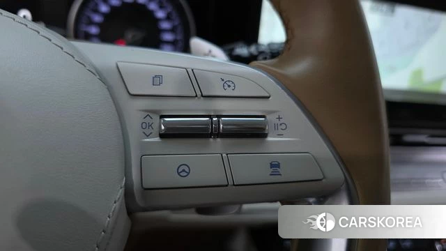Hyundai The New Grandeur IG id 4688034 из Кореи 19