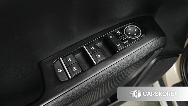 Kia Soul Booster EV id 4356650 из Кореи 19