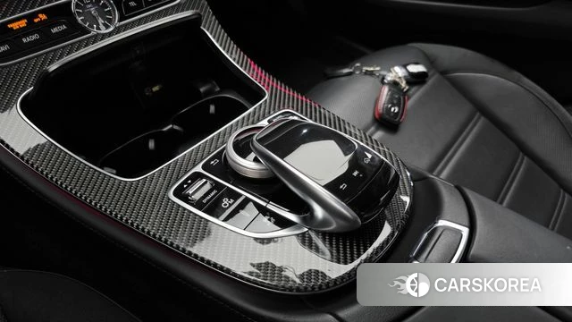 Mercedes-Benz E-Class W213 id 4542976 из Кореи 19