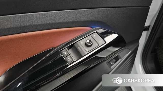 Volkswagen ID.4 id 4591095 из Кореи 19