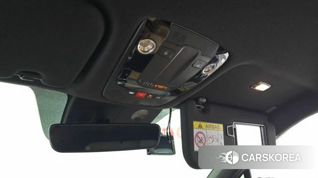 Kia Sorento 4th Generation id 4354811 из Кореи 19