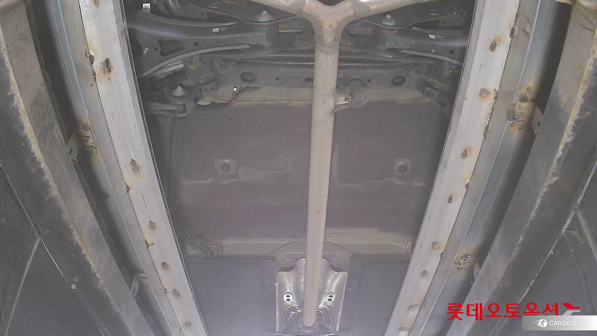 Hyundai Grandeur id 4289422 из Кореи 19