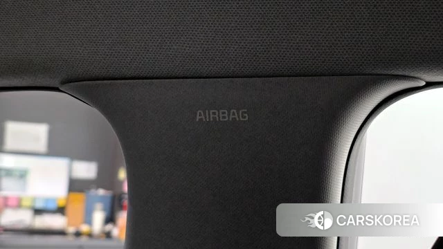 Kia Morning Urban (JA) id 4330305 из Кореи 19
