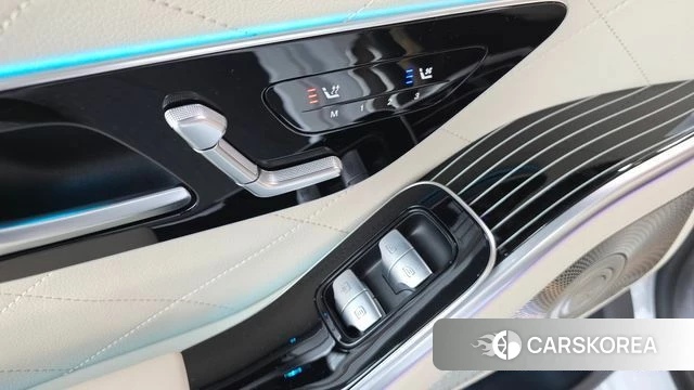 Mercedes-Benz S-Class W223 id 4691699 из Кореи 19
