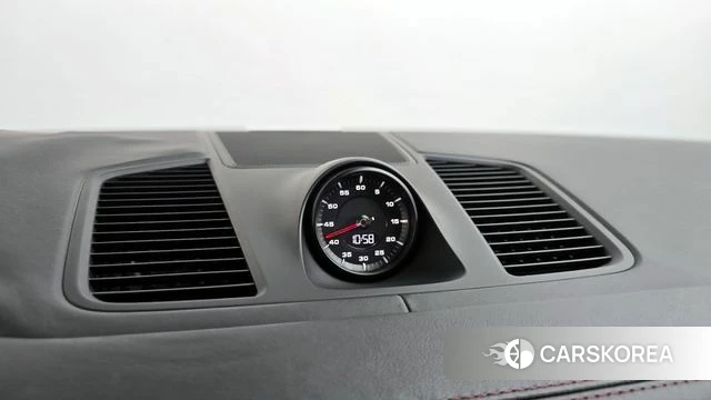Porsche Cayenne (PO536) id 4377860 из Кореи 19