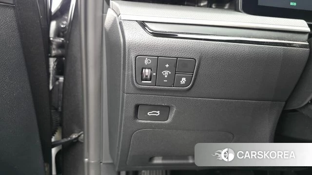 Kia The New K5 3rd generation id 4773442 из Кореи 19