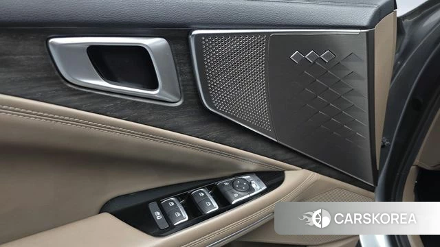 Kia K8 id 4362118 из Кореи 19
