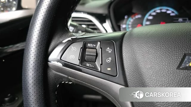 Chevrolet (GM Daewoo) The New Spark id 4331710 из Кореи 19