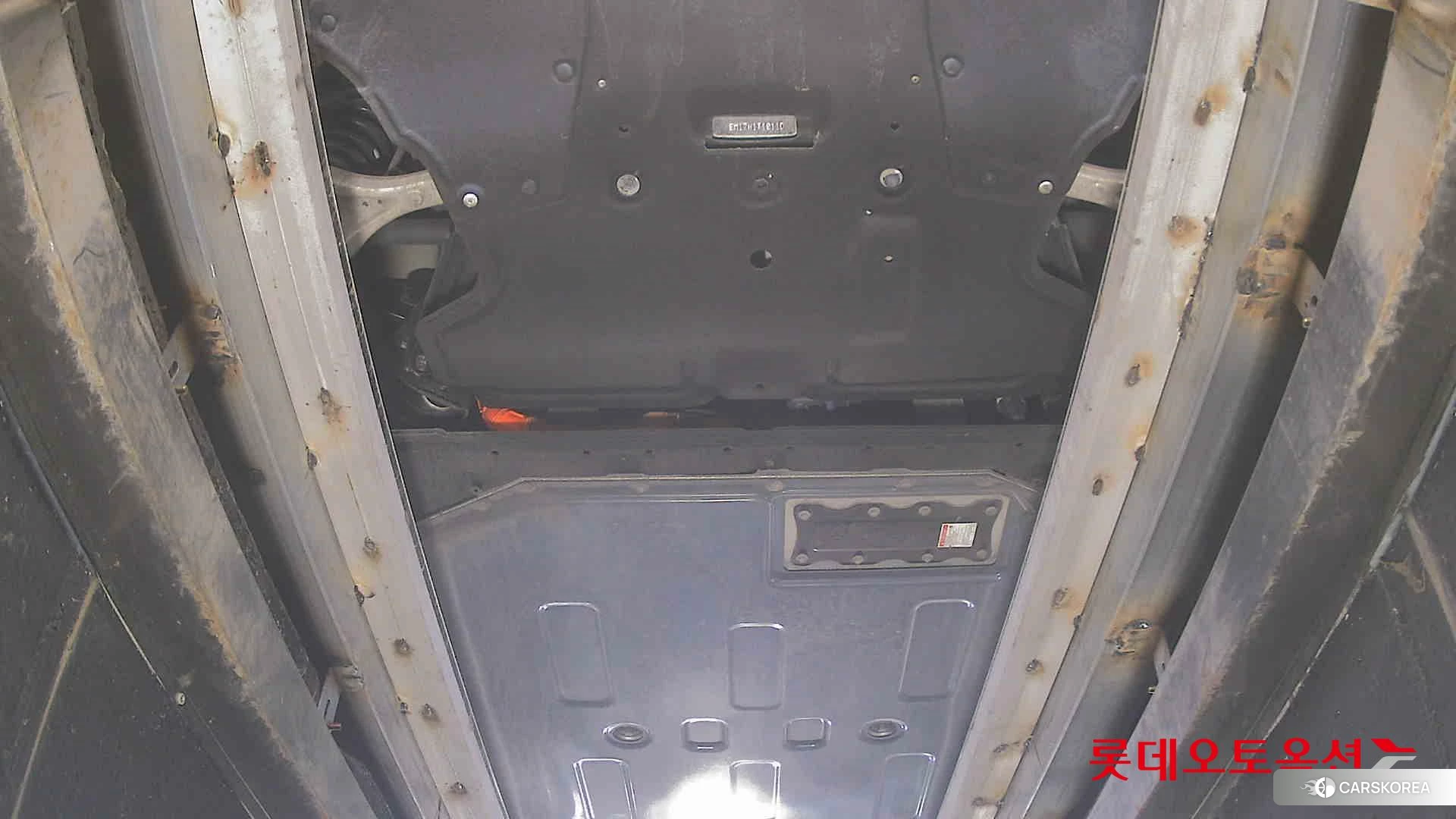 Hyundai GV60 id 4296775 из Кореи 19