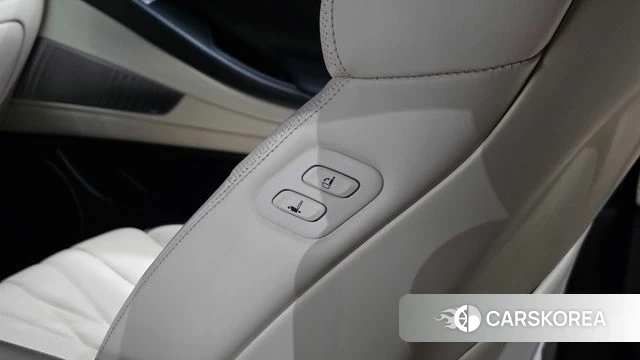 Genesis Electrified G80 (RG3) id 4707434 из Кореи 19