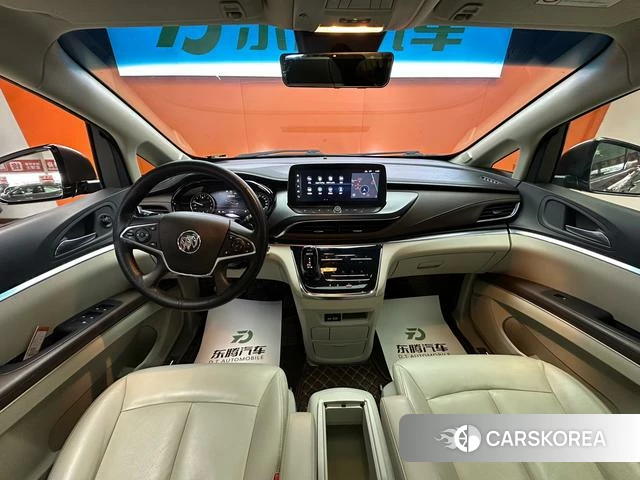 Buick GL8 id 3863654 из Китая 19