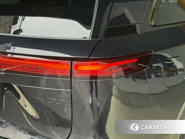 Xiaopeng Motors Xiaopeng G9 id 3944929 из Китая 19