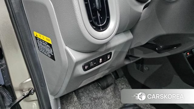 Kia Morning Urban (JA) id 4331037 из Кореи 19