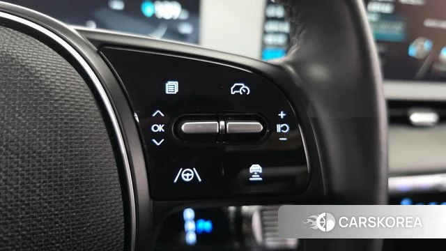 Hyundai Ionic 5 id 4906308 из Кореи 19