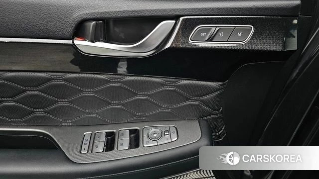 Hyundai Palisade id 4396784 из Кореи 19