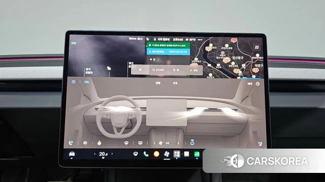 Tesla Model 3 id 4710325 из Кореи 19