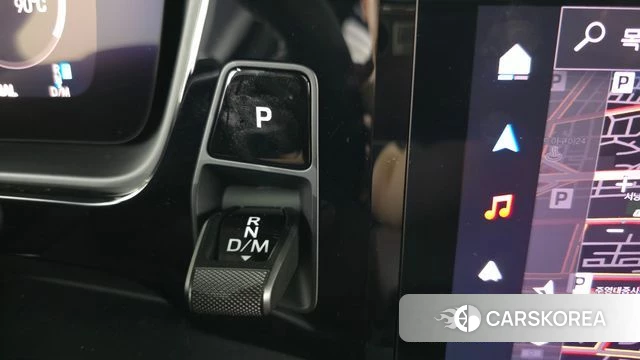 Porsche Cayenne (PO536) id 4441855 из Кореи 19