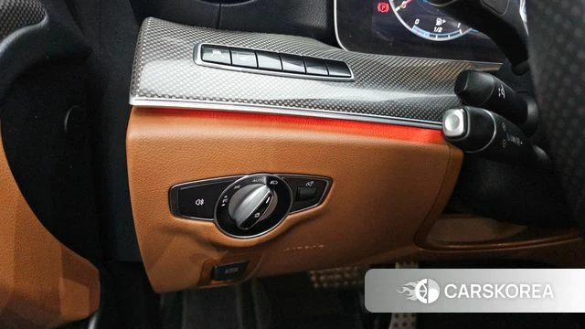Mercedes-Benz E-Class W213 id 4318405 из Кореи 19