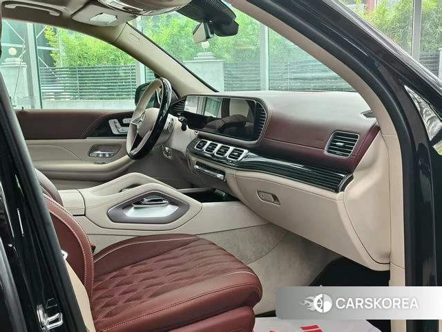 Mercedes-Benz Maybach GLS id 4261170 из Китая 19