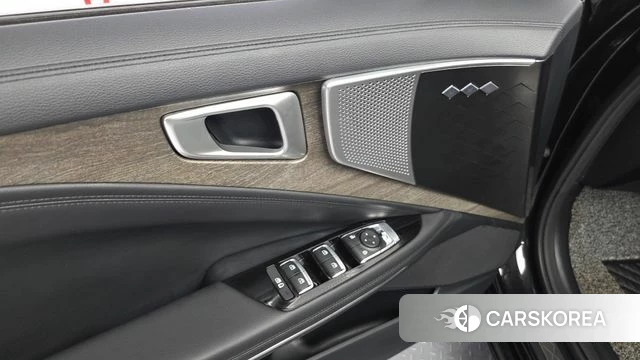Kia K8 id 4609439 из Кореи 19