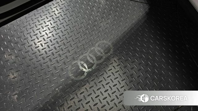 Audi Q3 (F3) id 4294094 из Кореи 19