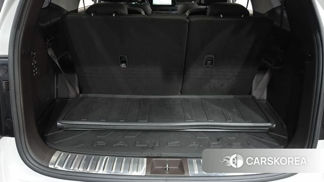 Hyundai The New Palisade id 4624139 из Кореи 19