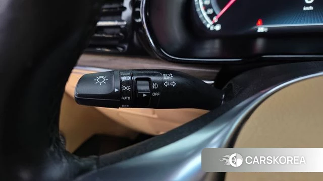 Kia Mohave Master id 4434529 из Кореи 19