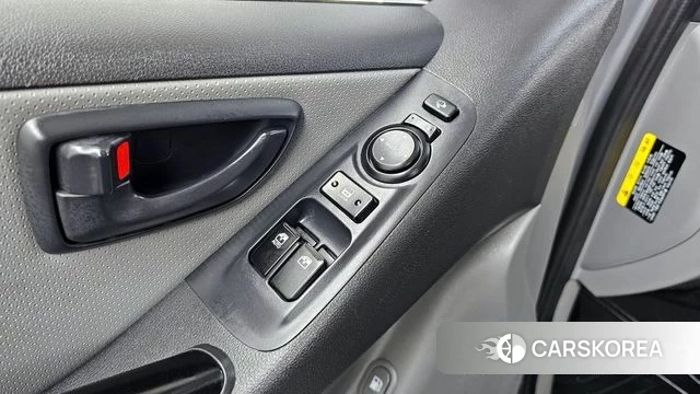 Hyundai The New Grand Starex id 4390019 из Кореи 19