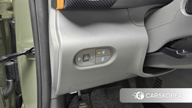 Hyundai Casper id 4249397 из Кореи 19