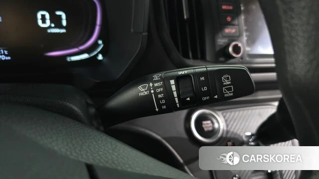 Kia The New Kia Ray id 4835102 из Кореи 19