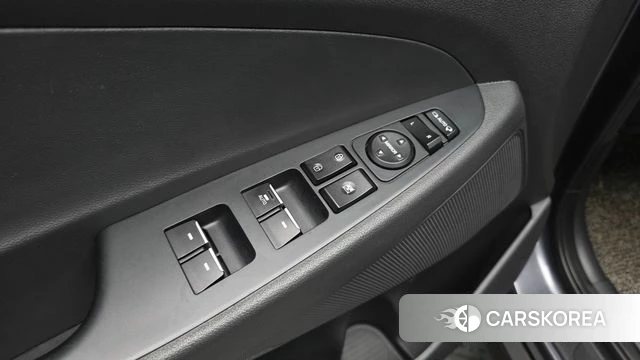 Hyundai All New Tucson id 4470805 из Кореи 19