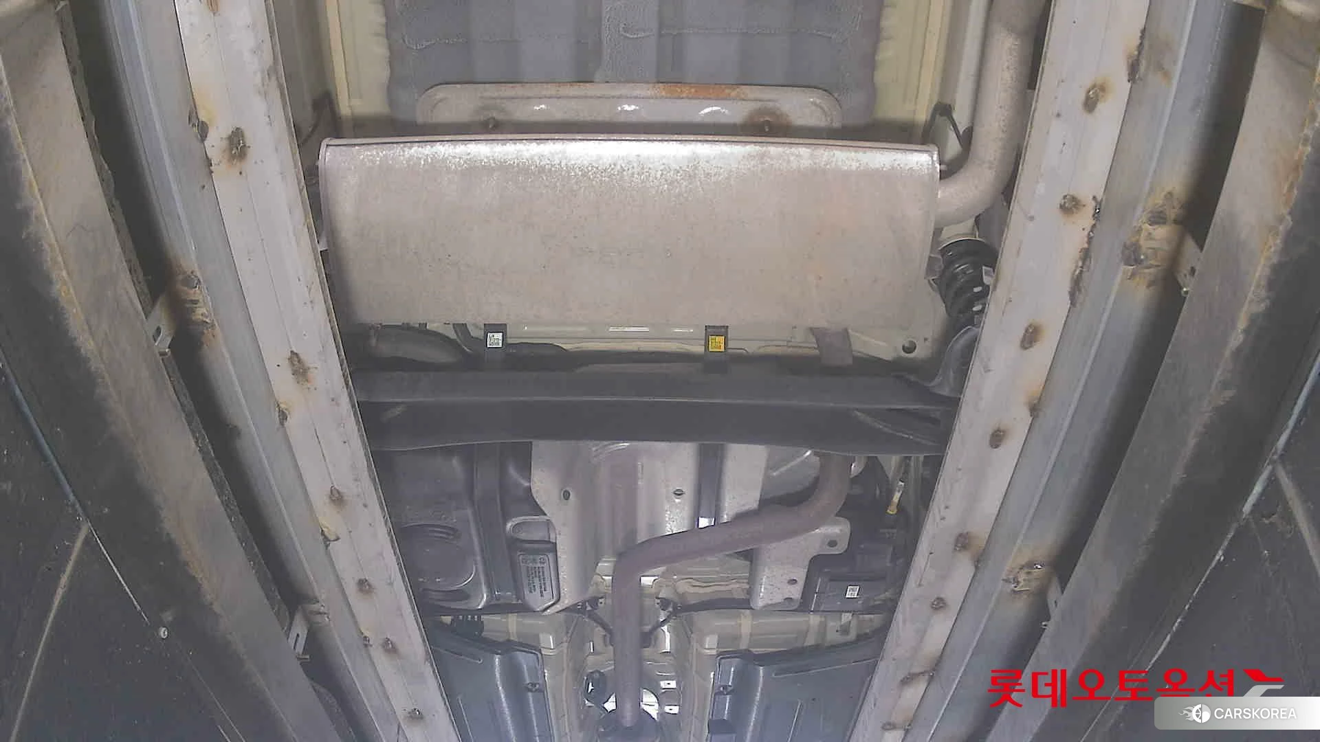 Kia Seltos id 4498433 из Кореи 19