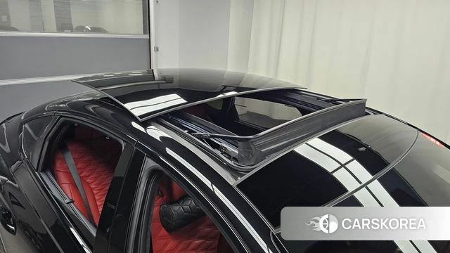 Genesis G80 (RG3) id 4480390 из Кореи 19