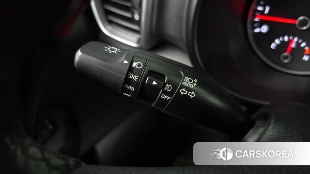 Kia Sportage The Bold id 4536002 из Кореи 19