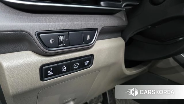 Kia The New Carnival 4th Generation id 4649801 из Кореи 19