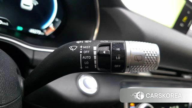 Genesis GV80 id 4355055 из Кореи 19